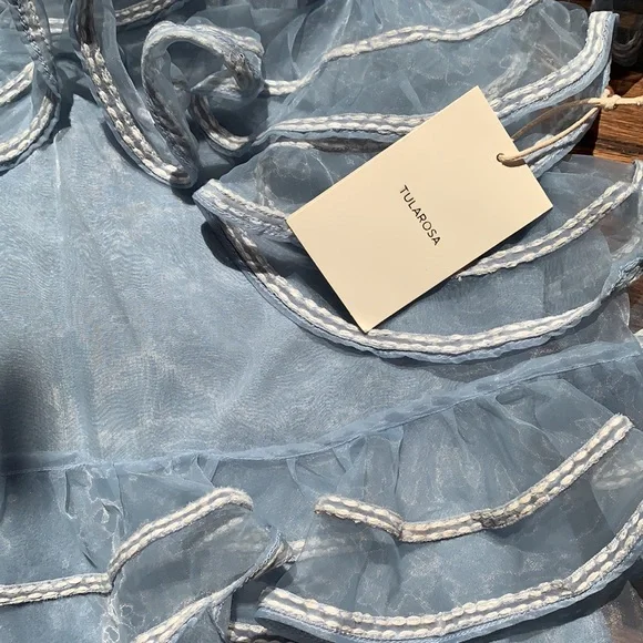 Tularosa‎ Wyatt Dress - Picture 10 of 11